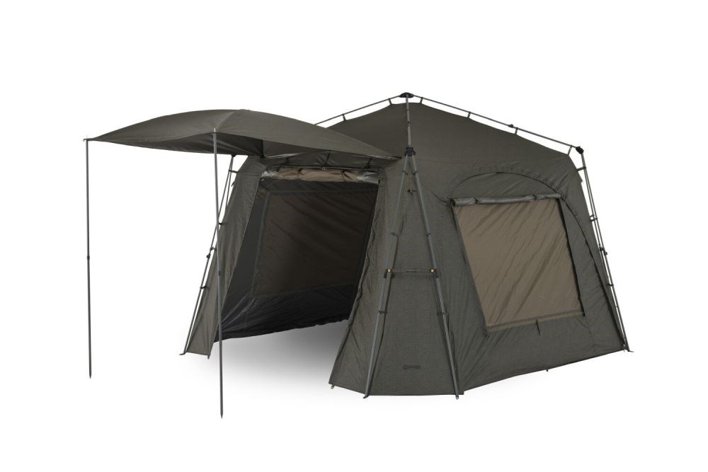 Mivardi Přístřešek Base Camp Xtreme XXL (7)